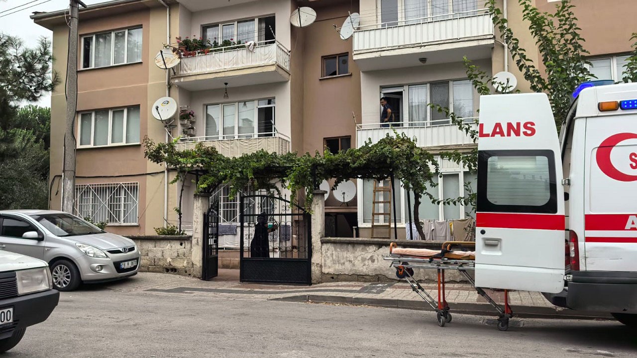 Evin kapısı açıldığında acı gerçek ortaya çıktı