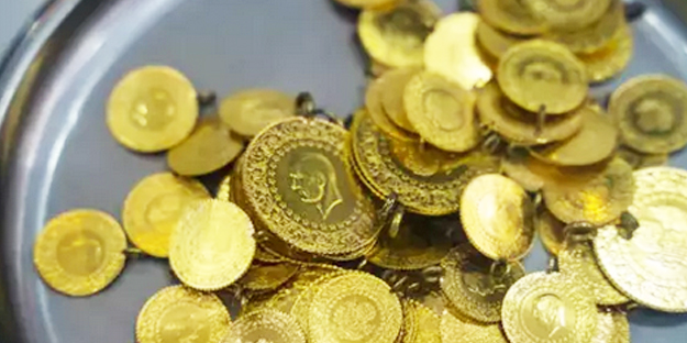 Evinde altın saklayan herkesi ilgilendiren flaş karar! Hükümet altınları denetlemek ve ekonomiye kazandırmak için...
