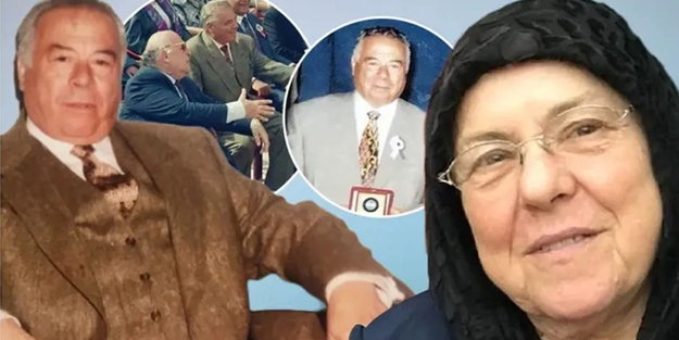 Evinde çalıştığı iş adamı babası çıktı: Mirasa ortak oldu!