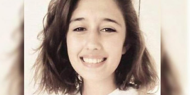 Evinde ders çalışırken yıldırım çarptı!