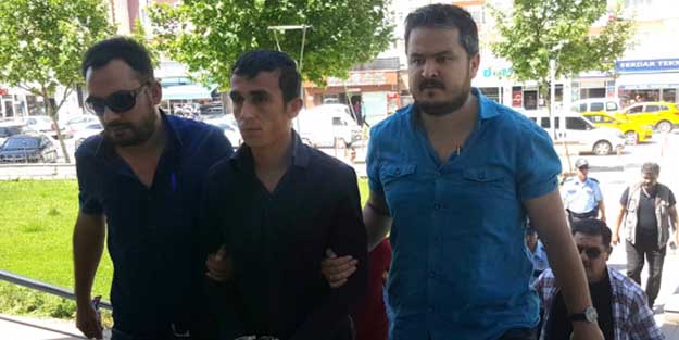 Evinde öldürüp boğulma süsü verdiler ama öyle bir detaydan yakalandılar ki!