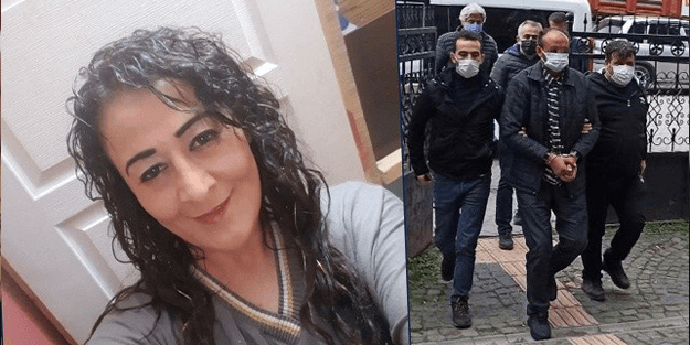 Evinde ölü bulunmuştu: Korkunç gerçek tüyler ürpertti!