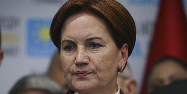 Evindeki yardımcısı koronaya yakalanan Meral Akşener’den açıklama