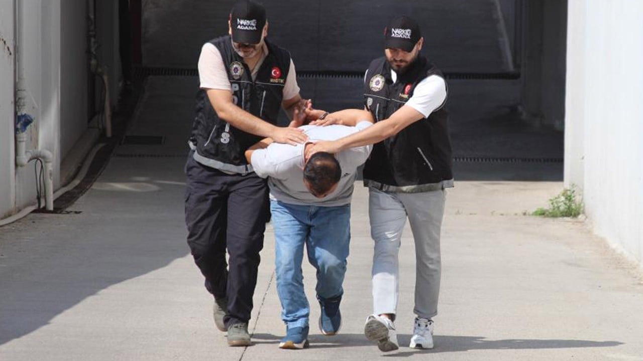 Evinden 283 bin hap çıktı Torbacının savunması pes dedirtti!