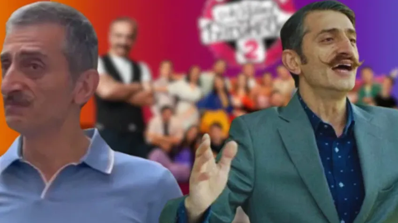 Evinden atılmıştı! Ünlü oyuncuyaTRT sahip çıktı