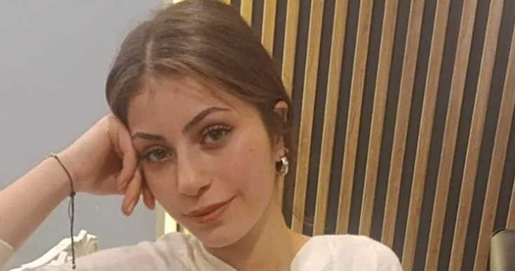 Evinden ayrıldıktan sonra haber alınamadı! 15 yaşındaki kız her yerde aranıyor!