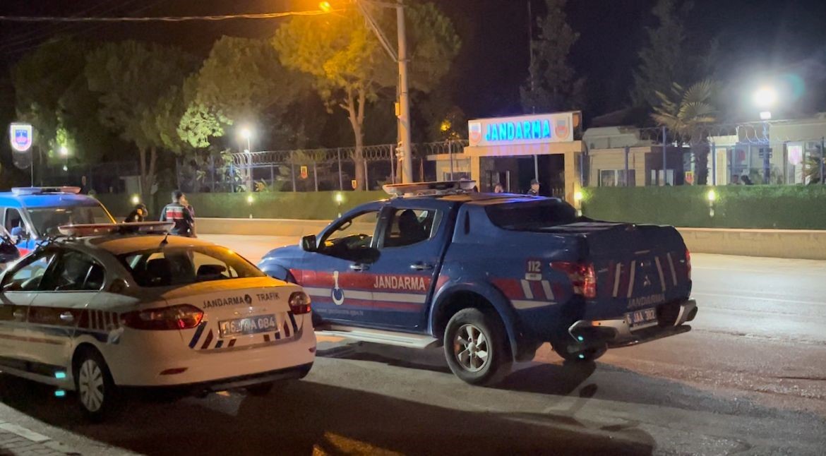 Evinden çıktı bir daha geri dönmedi