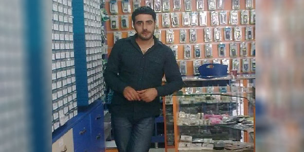 Evine dönerken uğradığı silahlı saldırıda öldü