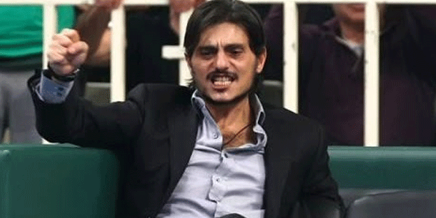 'Evine gelir ve onu kanatana kadar...' diyen Yunan başkana ceza kapıda