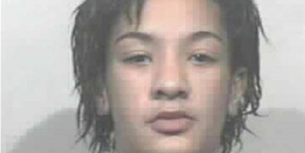 Evine girdiği adama tecavüz etti