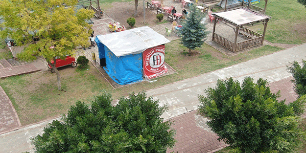 Evine giremiyor! Deprem korkusu bunu yaptırdı