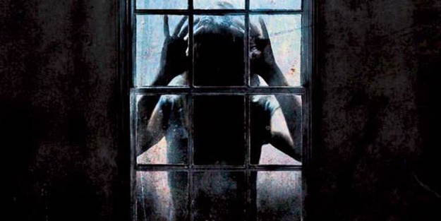 Evine musallat olan Cini savcılığa şikayet etti!