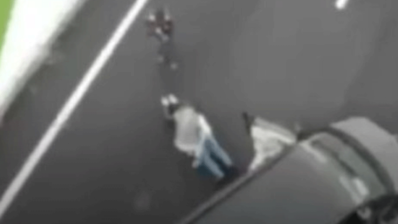 Evine zorla girip gasp etmişlerdi! Jandarmadan film gibi operasyon!