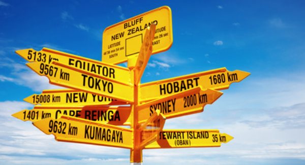 Evini sattı dünya turuna çıktı