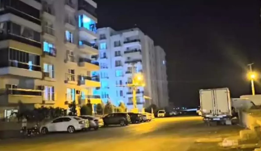 Evinin balkonundan düşen Elif'ten kötü haber!