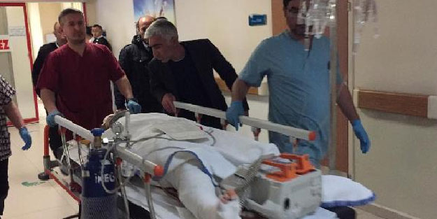 Evinin balkonundan düşen kadın öldü