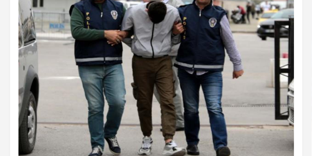 Evinin önünde çay içen kadını vurarak öldürmüştü! O şüpheli...