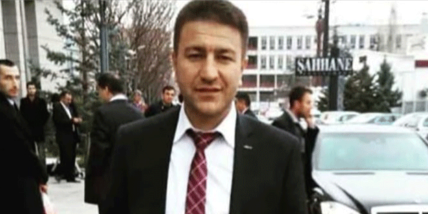 Şehit Ahmet Budak mezarı başında anıldı