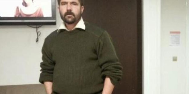 Evinin önünde yaralı bulunan adam hastanede hayatını kaybetti