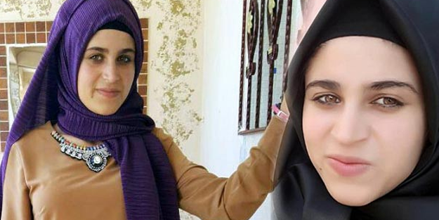Evinin önünden kaçırılan 17 yaşındaki Ayşe'den bir haftadır haber yok
