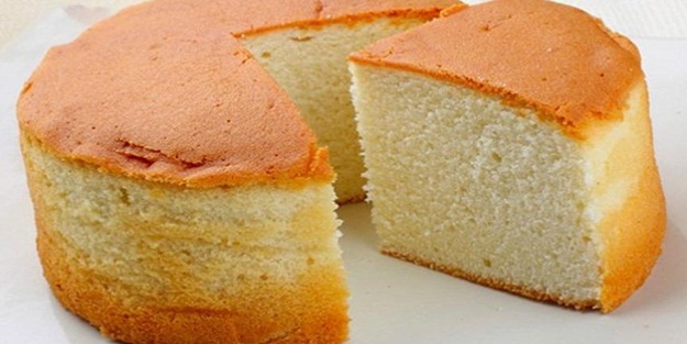 Evinizde bayat ekmeklerle kek yapmak mümkün