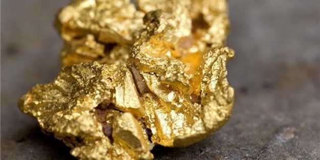 Evinizde gizli altın madeni olabilir
