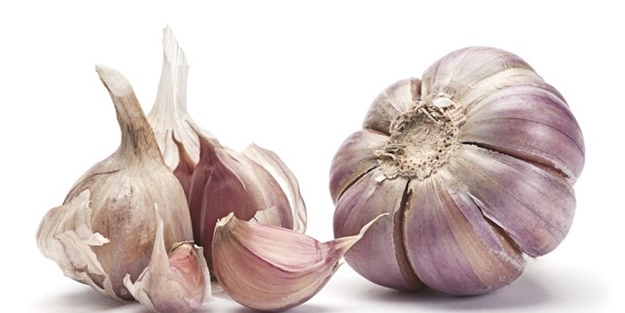 Evinizdeki 10 doğal antibiyotik