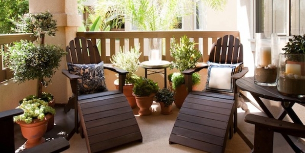 Evinizdeki boş alanları böyle değerlendirebilirsiniz