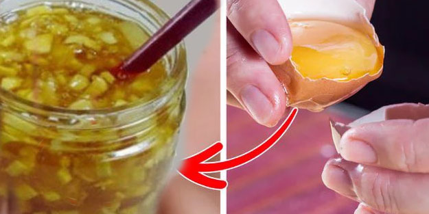 Evinizdeki malzemelerle, yüz tüylerinizden kurtulun