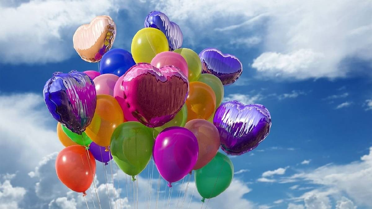 Evinize sakın bu balonlardan sokmayın! Tehlikesiz sanılıyor ama, 7 yaşındaki çocuk doğum gününde bakın nasıl hayatını kaybetti! Olacak iş değil