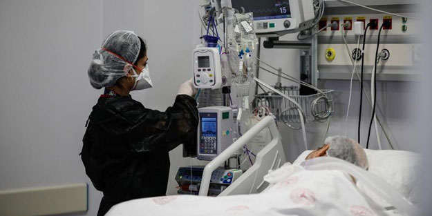 Evinize soktuğunuz bu içecek zehir saçıyor