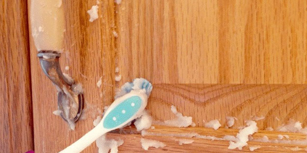 Evinizi pırıl pırıl yapacak 10 öneri