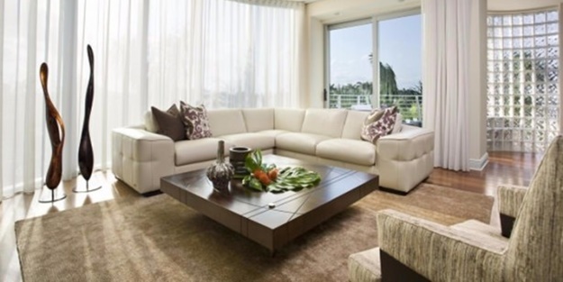 Evinizi seviyor musunuz?