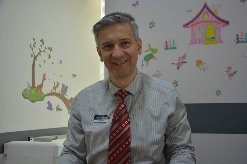 Evinizi temizlemeden bir kez daha düşünün 