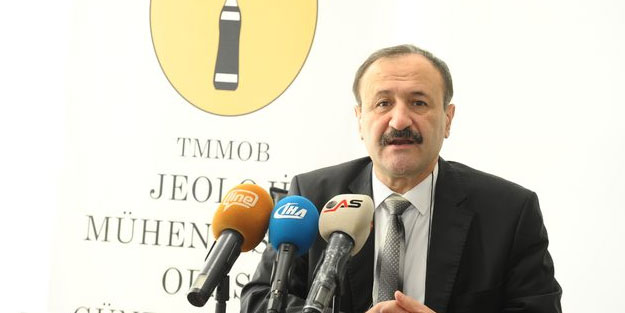 Evinizin altında fay hattı var mı? Artık vatandaşlar tek tıkla ulaşabilecek