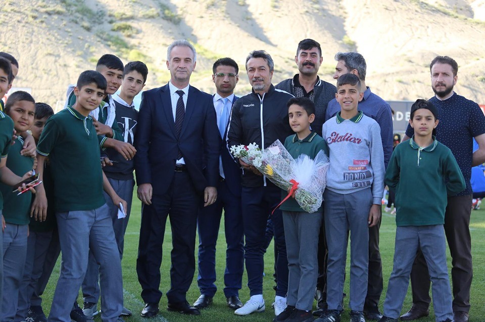 Evkur yeni Malatyaspor ilk 5 hedefine şartlandı 