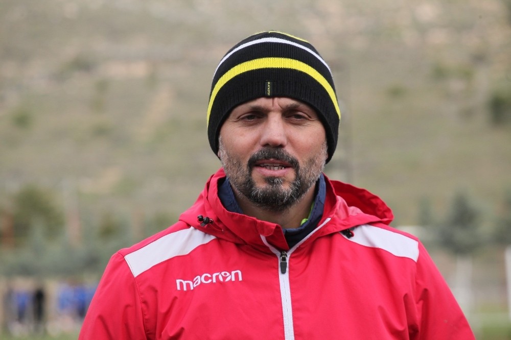Evkur Yeni Malatyaspor kupa için kenetlendi 