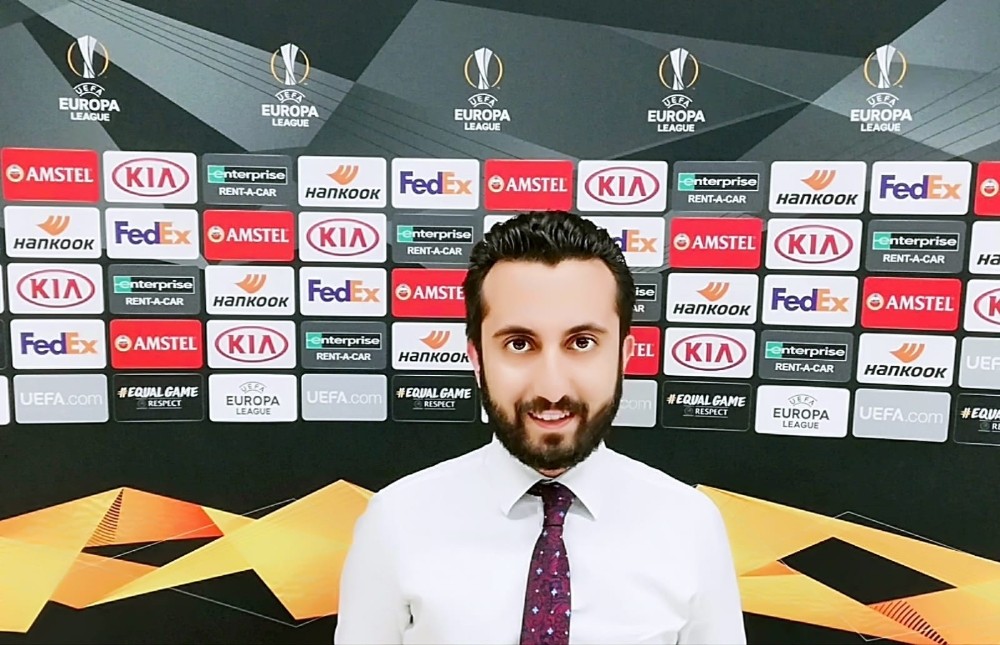 Evkur Yeni Malatyaspor, NK Olimpija Ljubljana-Rigas FS maçının galibiyle eşleşecek 