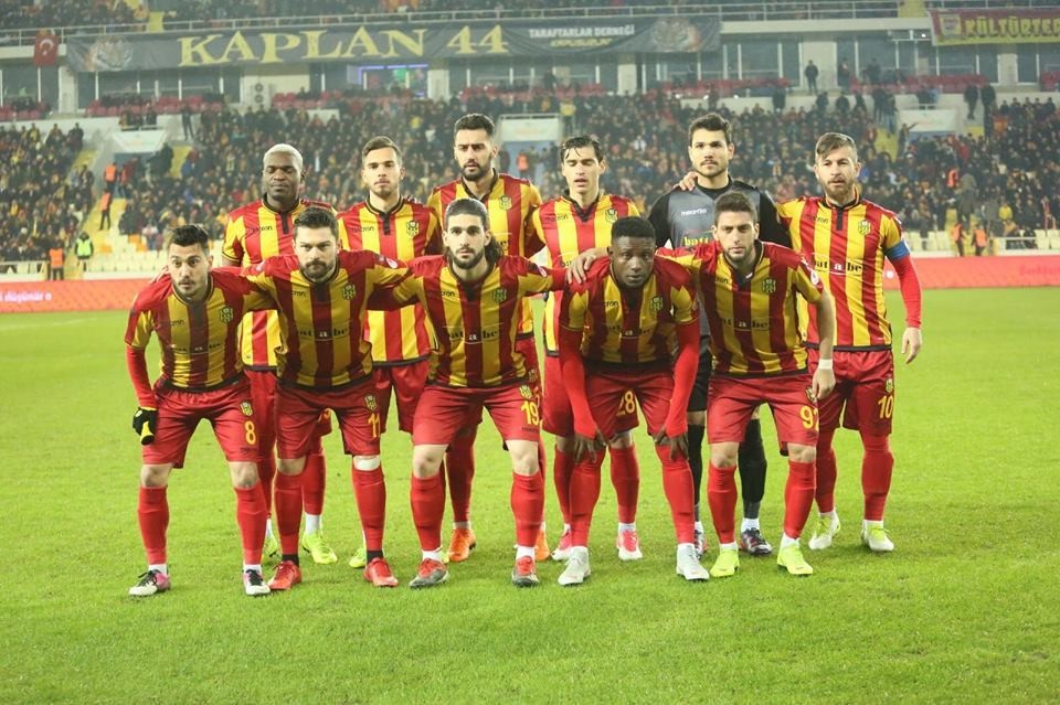 Evkur Yeni Malatyaspor, Trabzonspor karşısında puan arayacak 