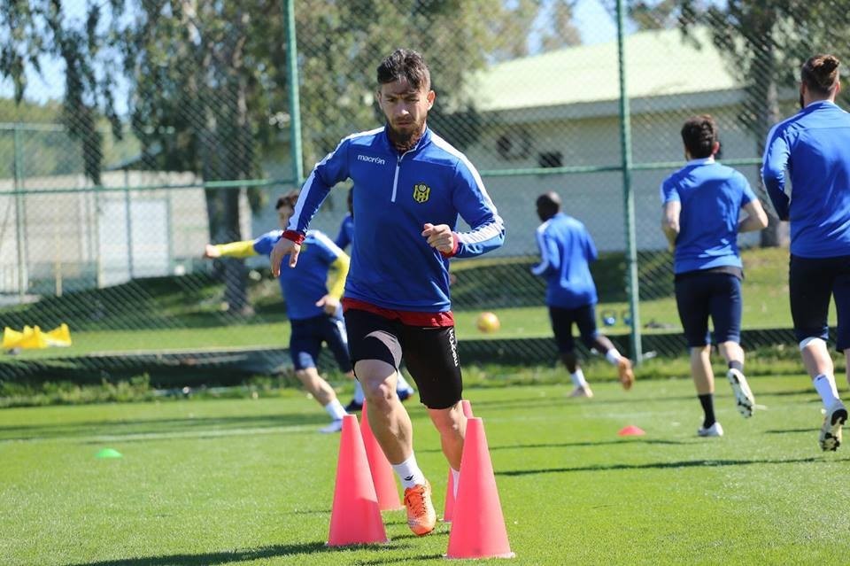 Evkur Yeni Malatyaspor Türkiye Kupasını istiyor 