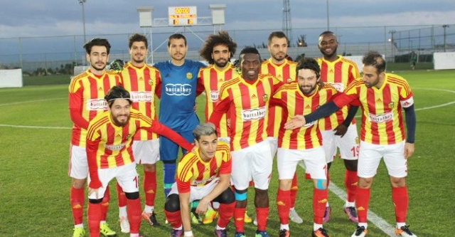Evkur Yeni Malatyaspor’da istifa şoku