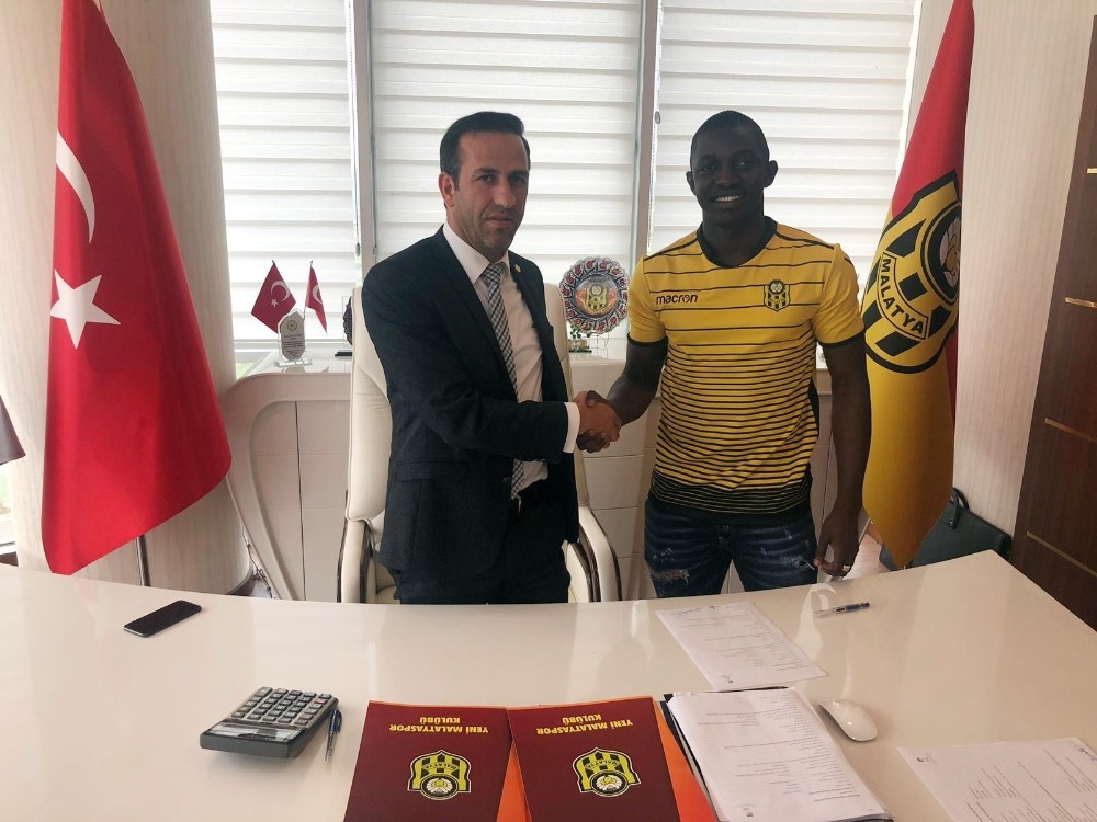 Evkur Yeni Malatyaspor’a yayıncı kuruluş freni 