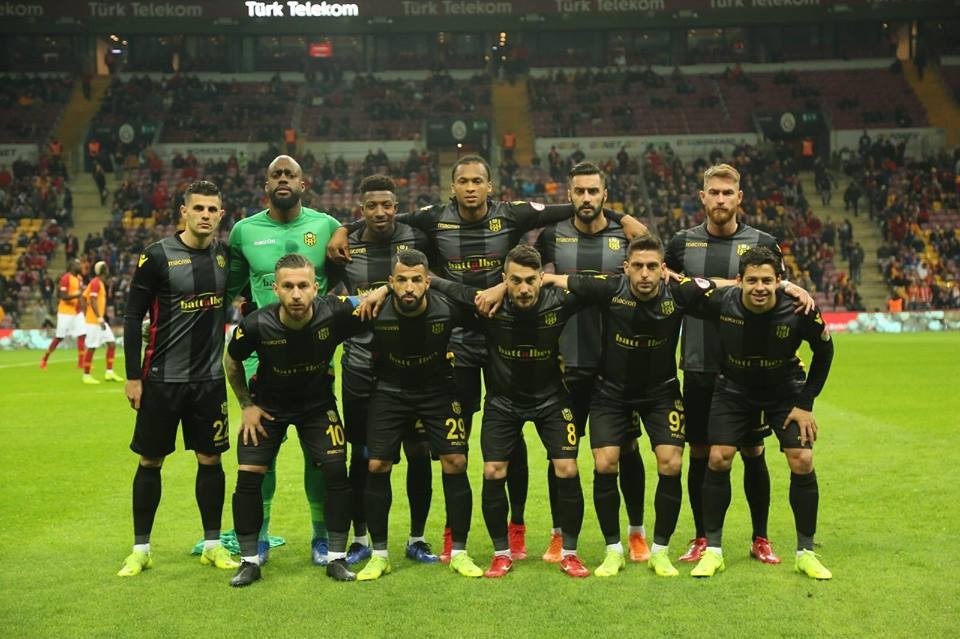Evkur Yeni Malatyaspor’da hazırlıklar yarın başlayacak 