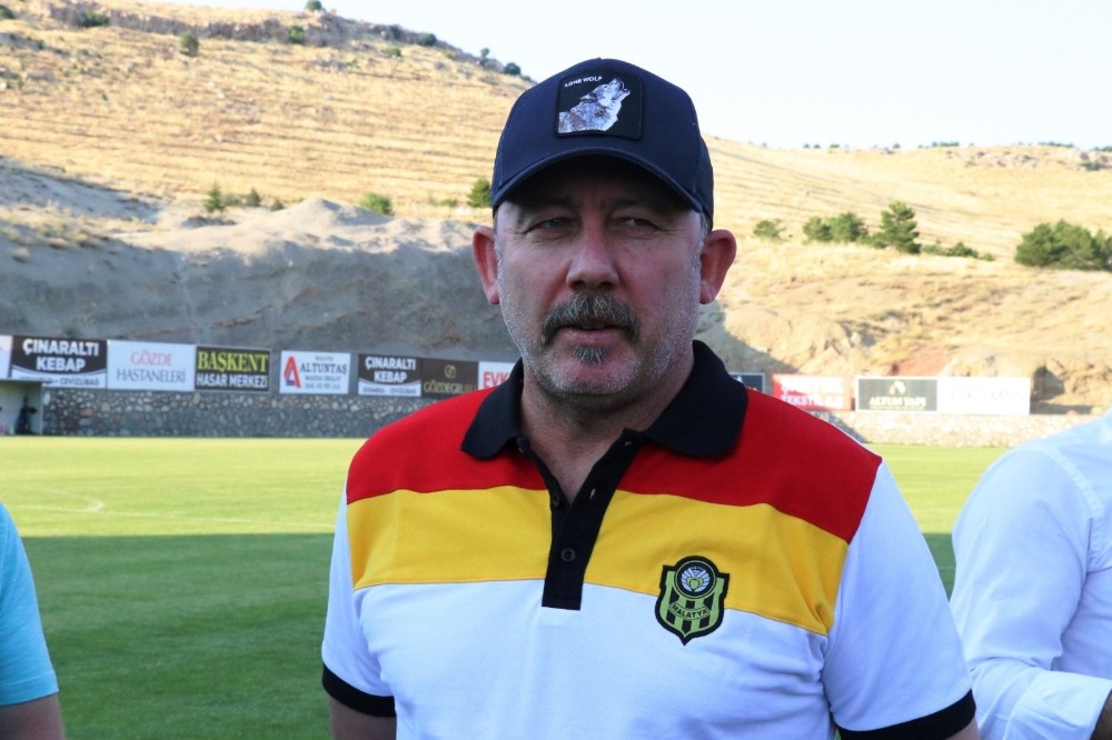 Evkur Yeni Malatyaspor’da yeni sezon hazırlıkları başladı 