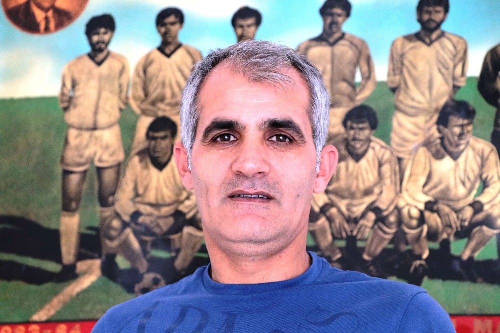 Evkur Yeni Malatyaspor’dan transfer açıklaması 