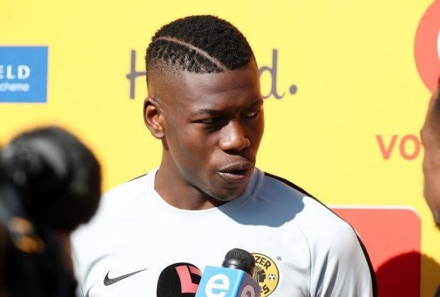 Evkur Yeni Malatyaspor’un yeni transferi Hadebe kampa bekleniyor 