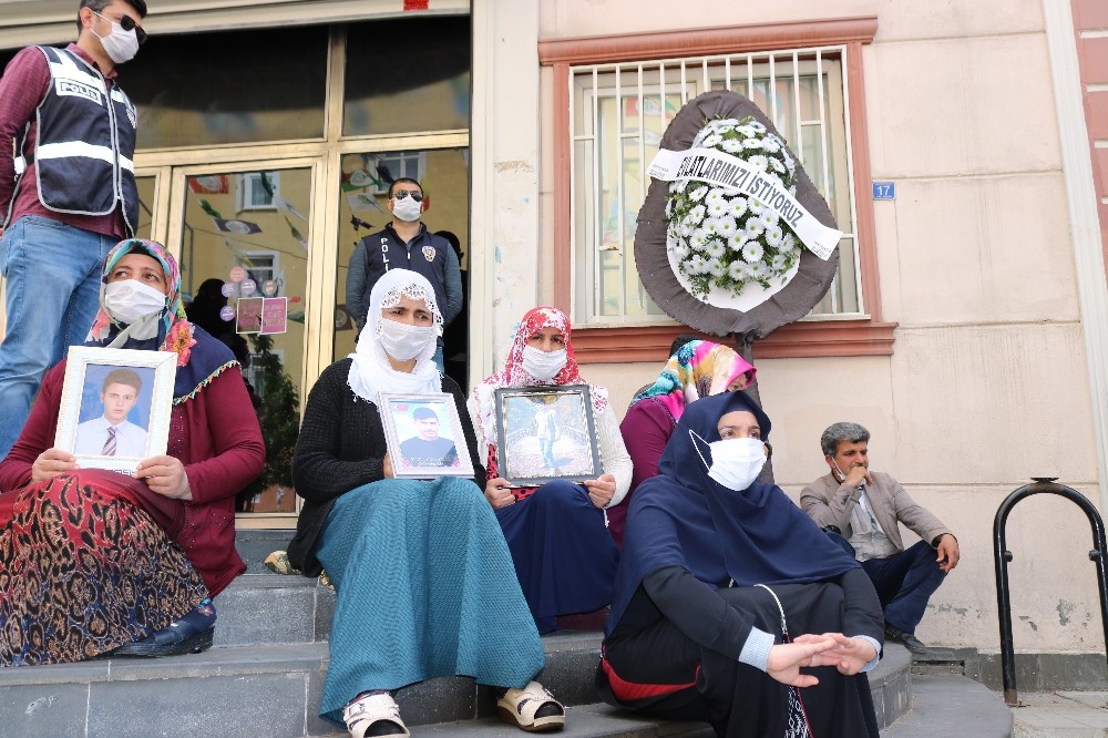 Evladı dağa kaçırılan babadan Kılıçdaroğlu’na çağrı: 