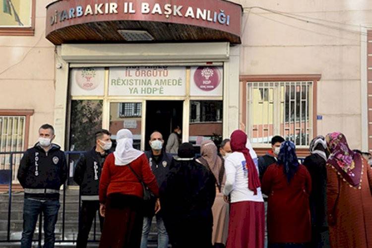 Evladı kaçırılan herkes gelsin bu çocukları dağdan indirelim