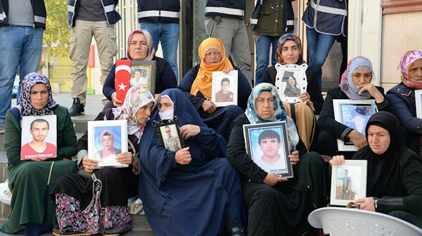 Evladına kavuşan aile sayısı 20’ye yükseldi