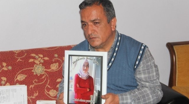 Evlat acısıyla kavrulan babaya bir darbe daha